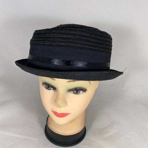 Christys Crown Series Pork Pie by Tony Merenda - Picture 12 of 12